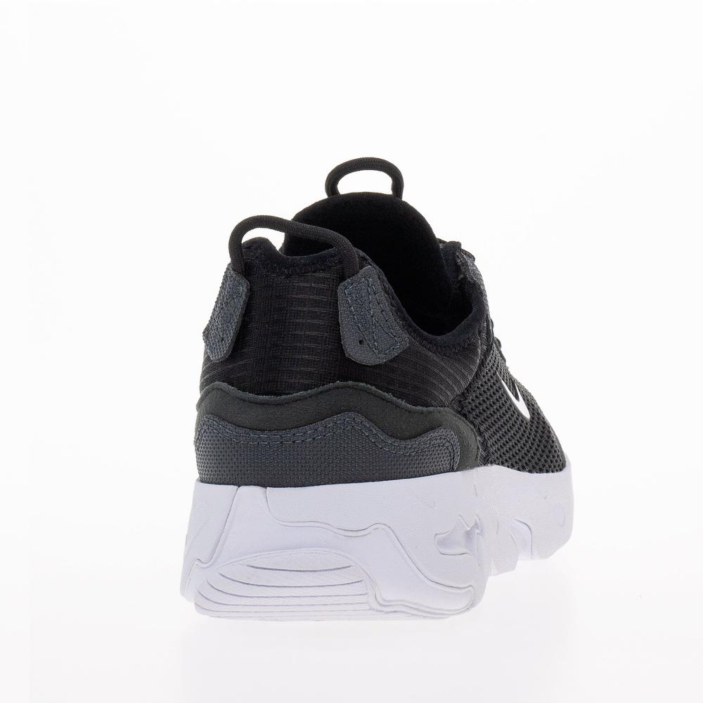 Cipő Nike React Live CW1622-003 - fekete
