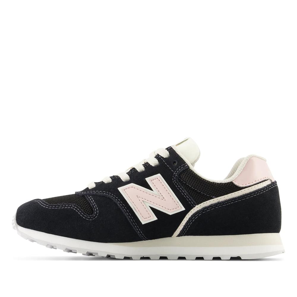 Női cipő New Balance WL373OE2 - fekete