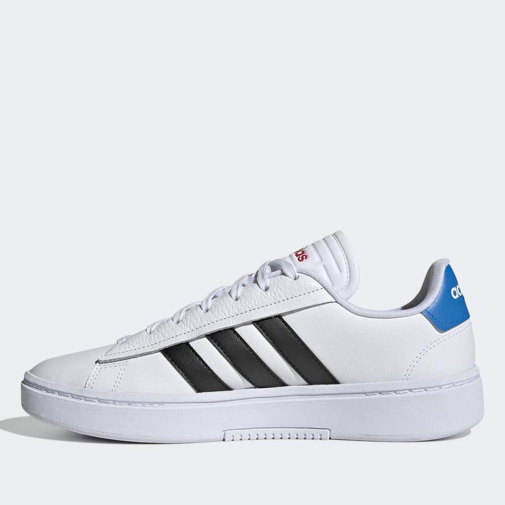Cipő adidas Grand Court Alpha GY8029 - fehér