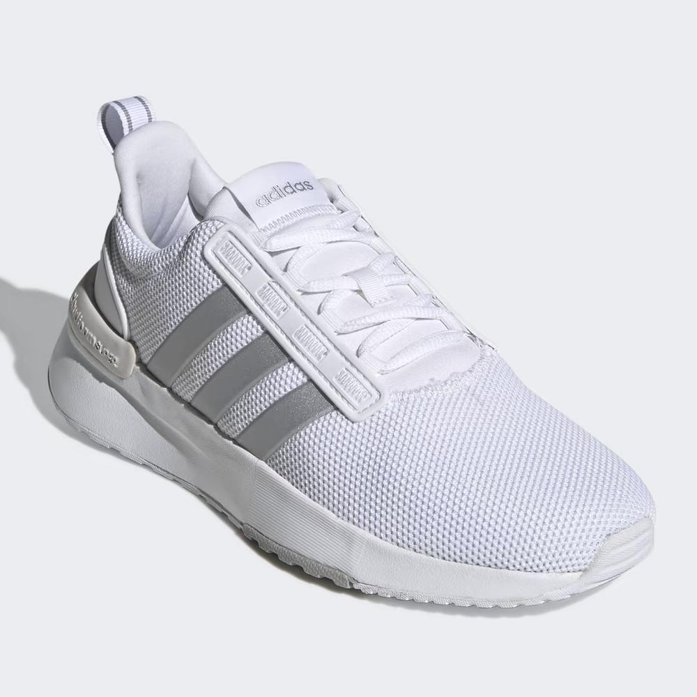 Cipő adidas Racer TR21 H00647 - fehér