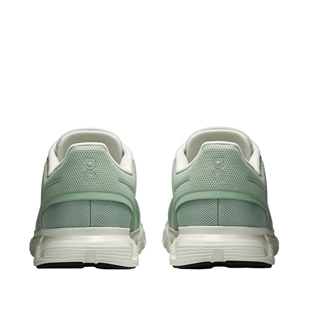 Férfi cipő On Cloud 6 3MF10072288 - zöld