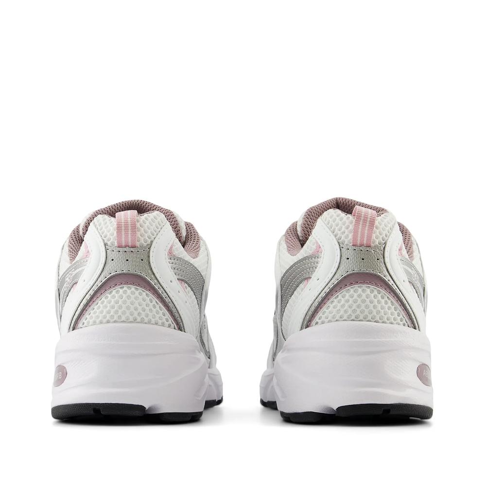 Unisex cipő New Balance MR530SGC - fehér