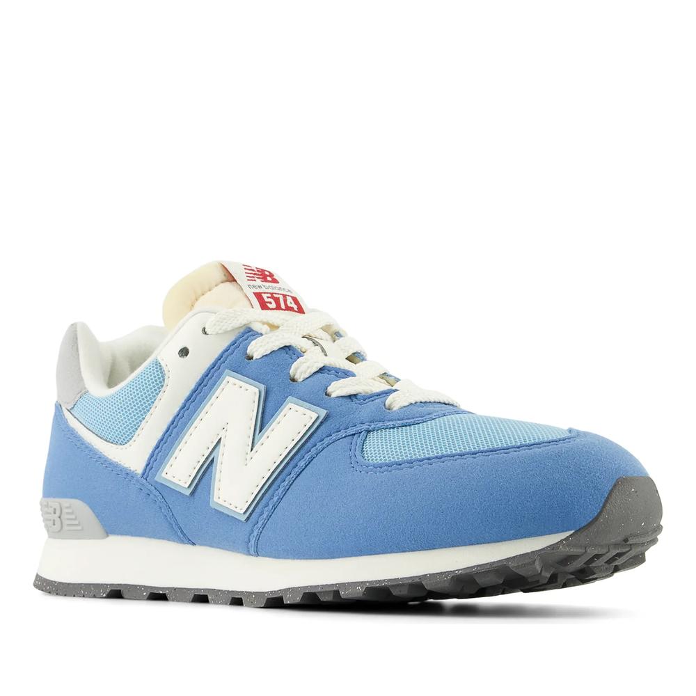 Cipő New Balance GC574RCA - kék