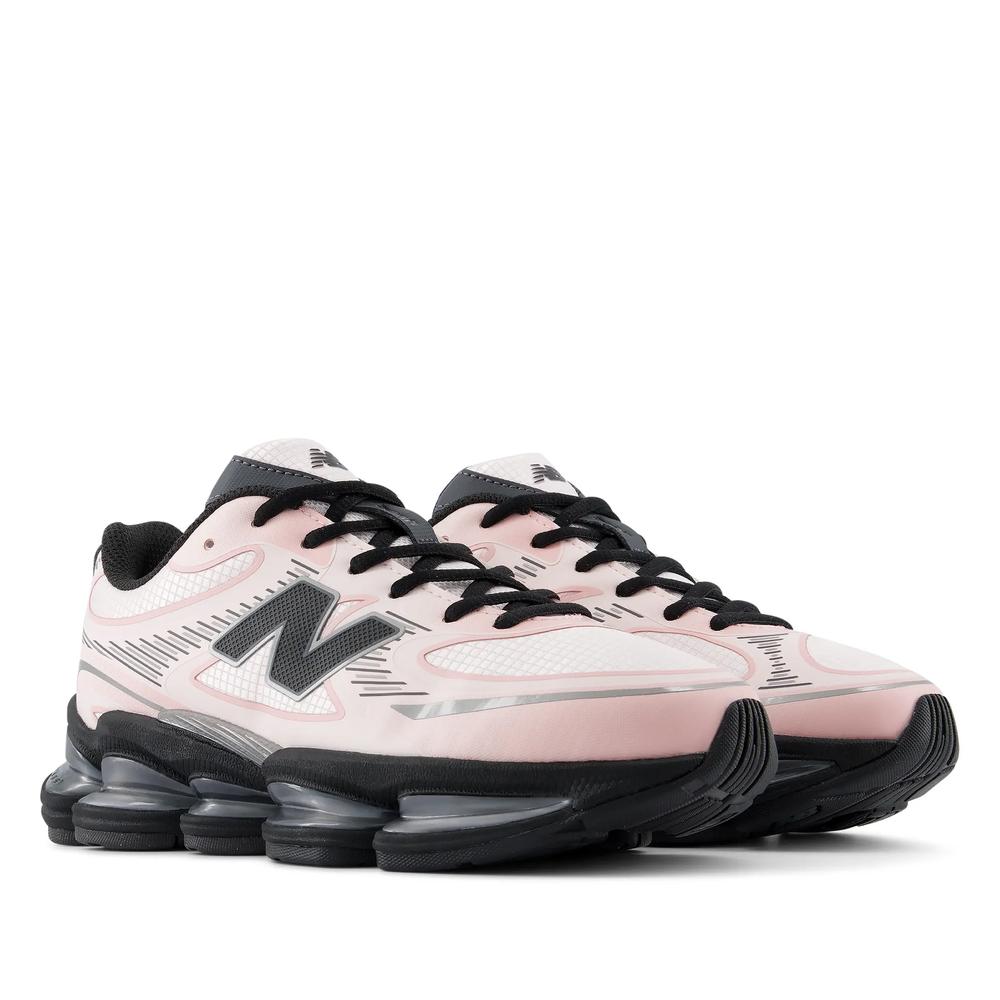 Unisex cipő New Balance U20008A6 - rózsaszín