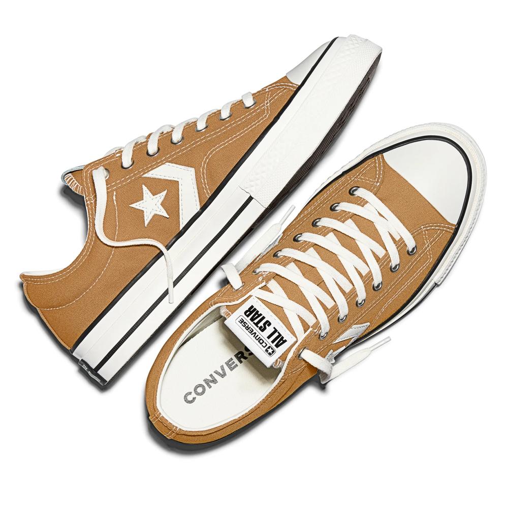 Cipő unisex Converse Star Player 76 A16016C - barna