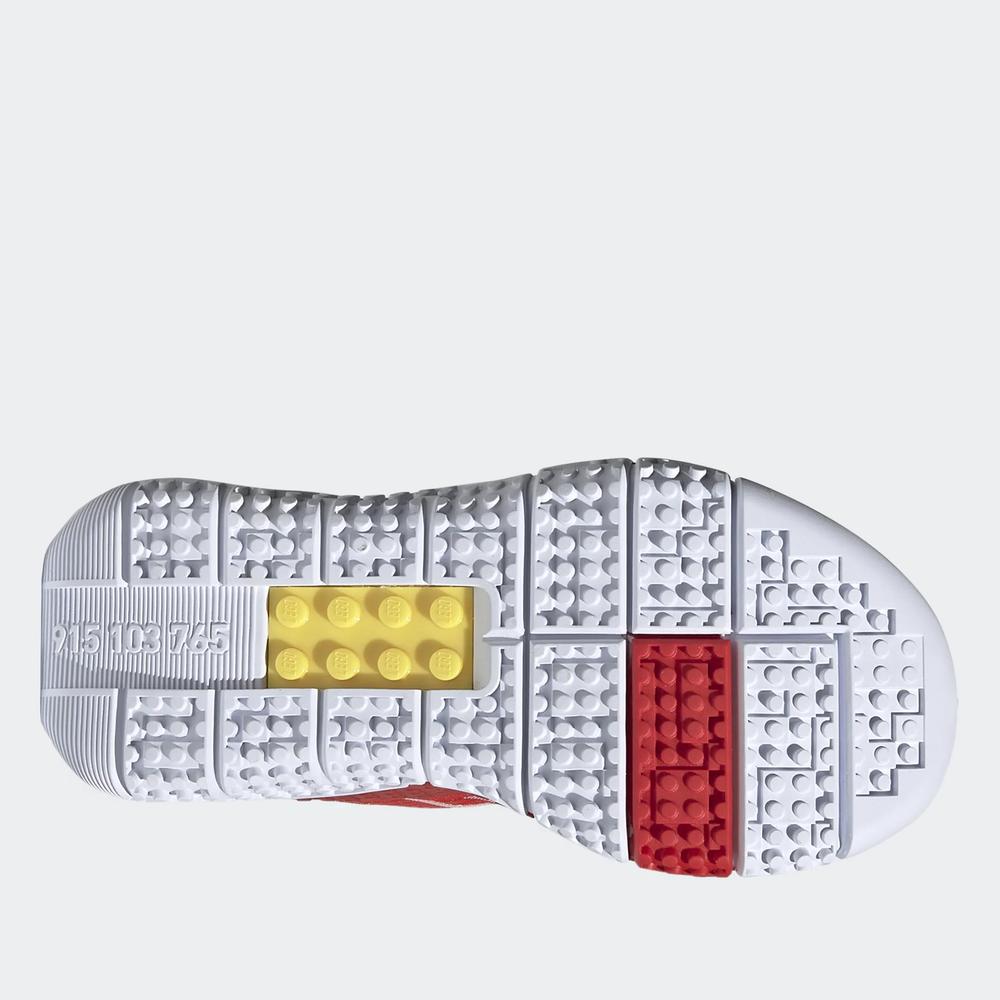 Cipő adidas x Lego H01504 - piros