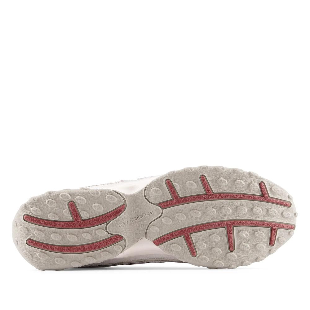 Unisex cipő New Balance U204L1ZH - fehér