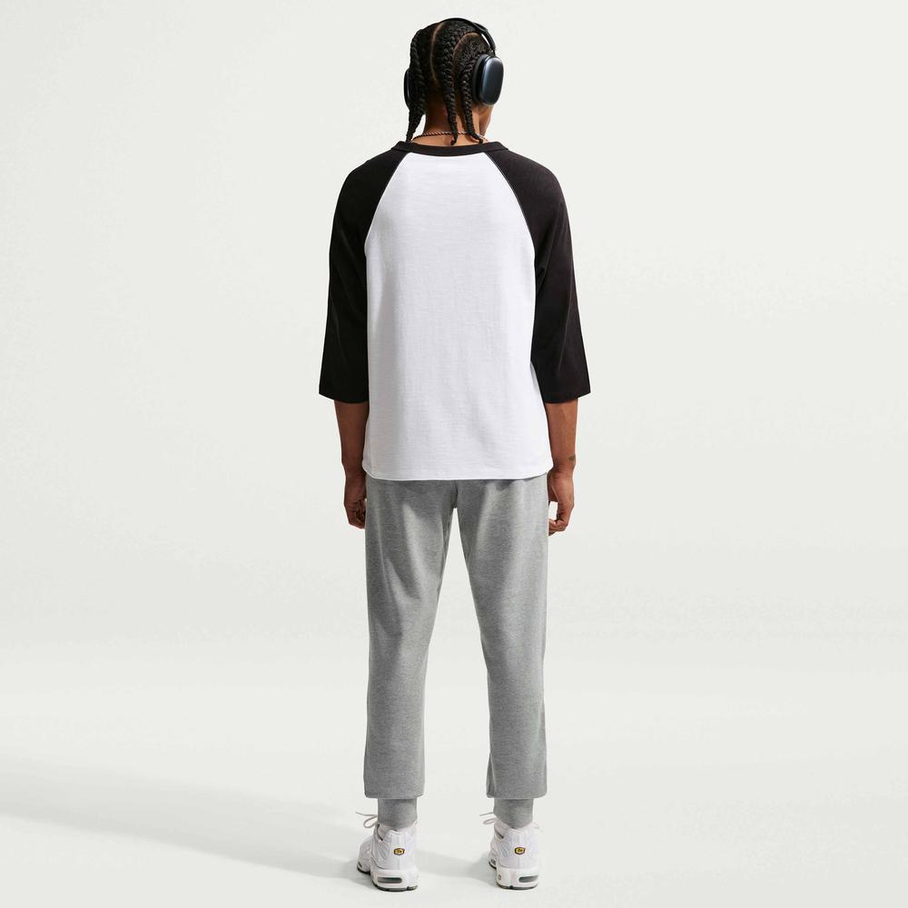 Férfi alsonadrág Nike Club FQ4330-063 - szürke