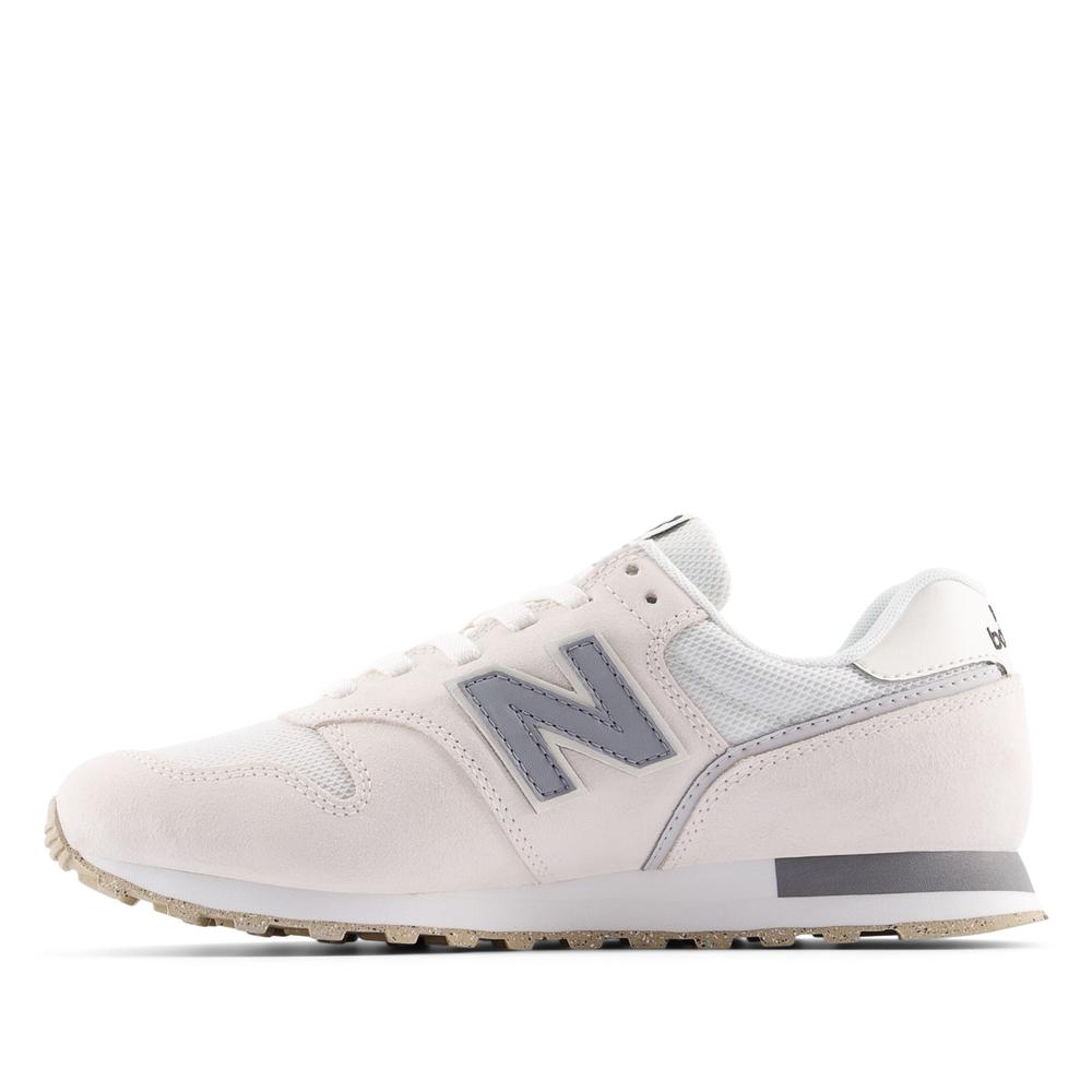 Női cipő New Balance WL373XA2 - rózsaszín