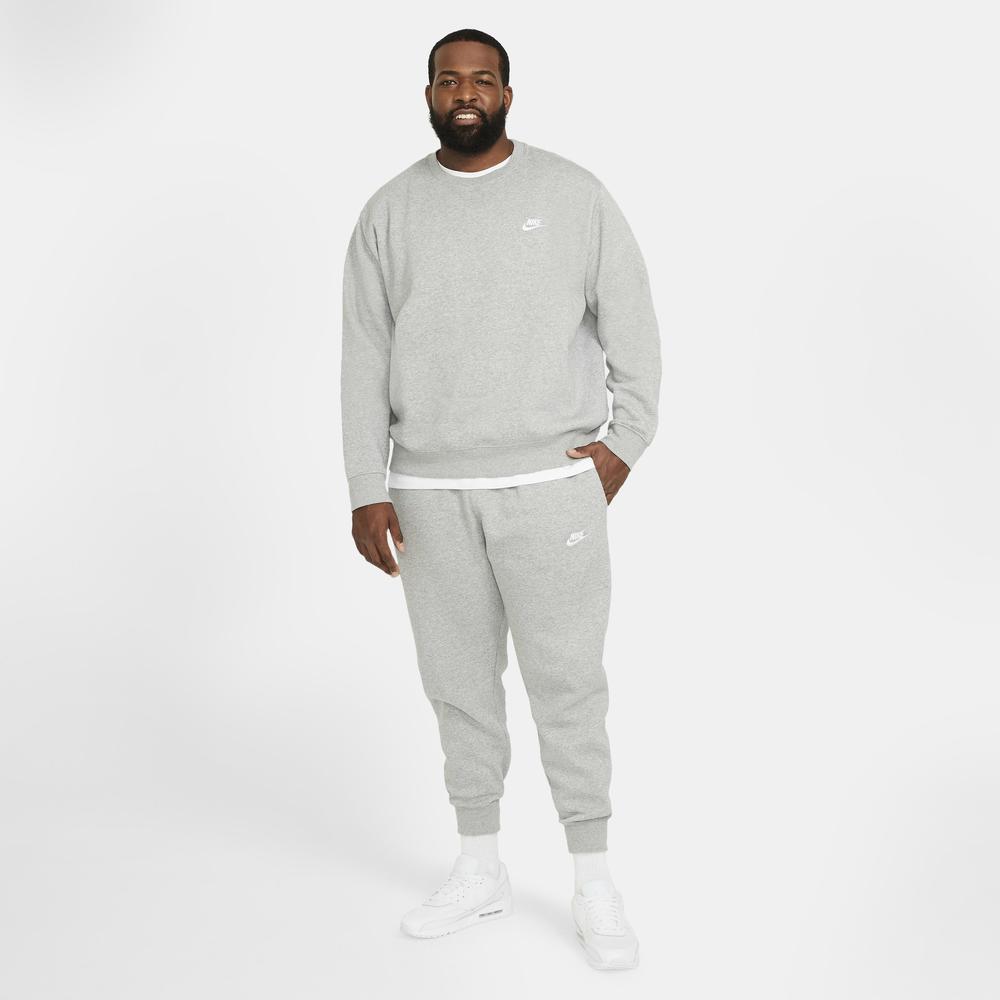 Felső Nike Sportswear Club BV2662-063 - szürke