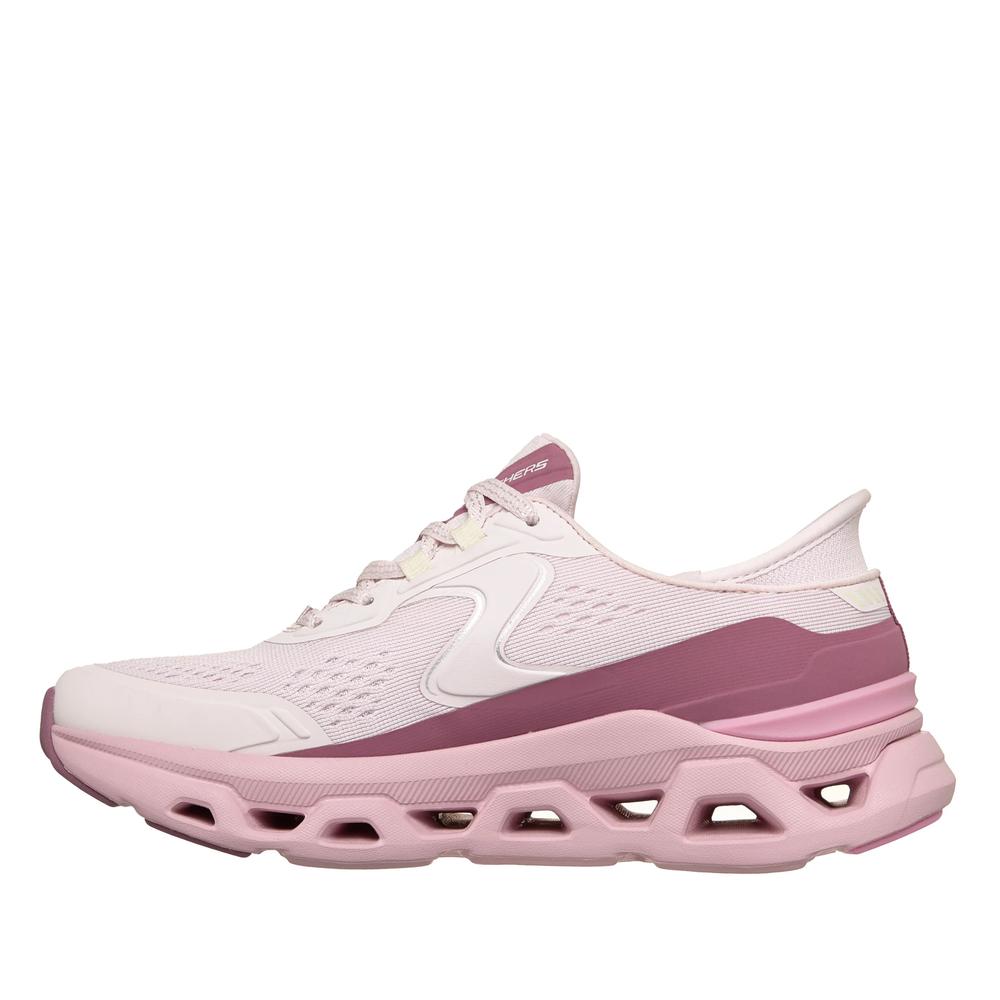 Női cipő Skechers Slip-ins: Glide-Step Altus 150510LTPK - rózsaszín