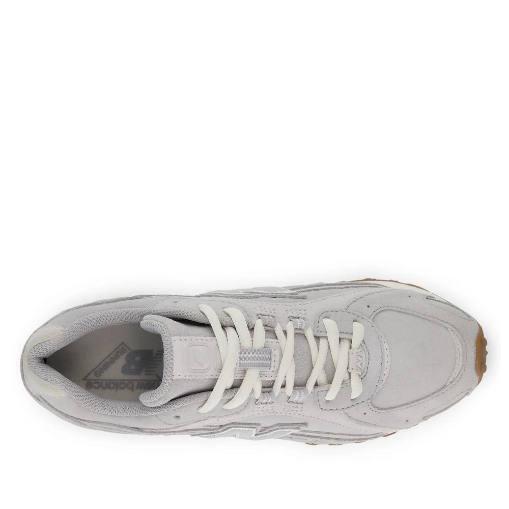 Női  cipő New Balance U204L8D3 - szürke