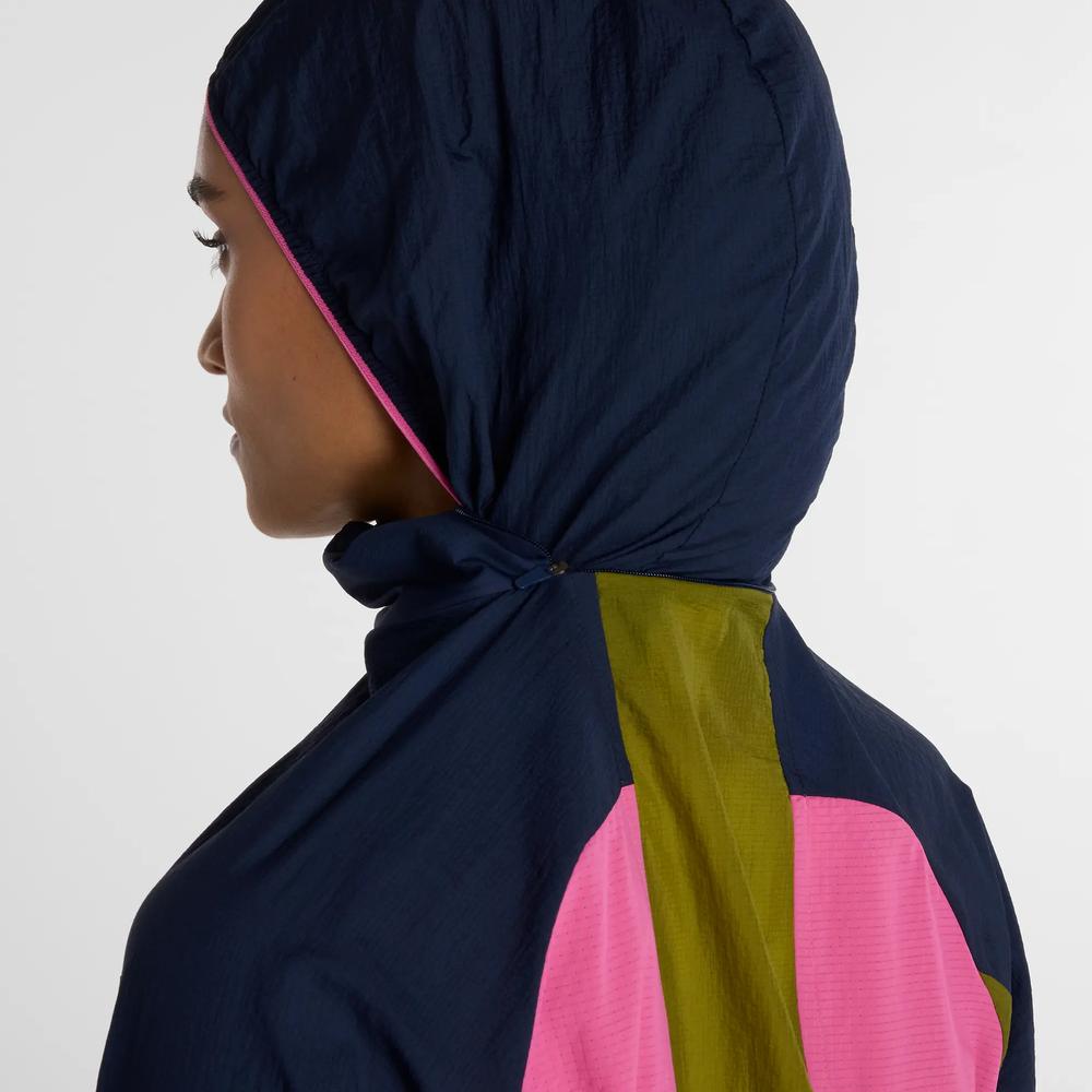 Női dzeki New Balance WJ61J326AAN - zöld