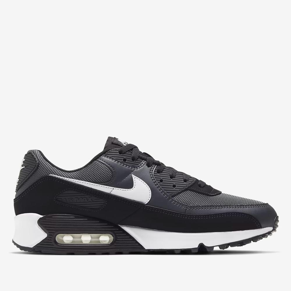 Férfi cipő Nike Air Max 90 CN8490-002 - fekete