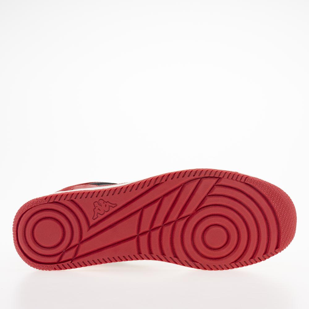 Cipő Kappa Lineup Low 243086-2011 - többszínű