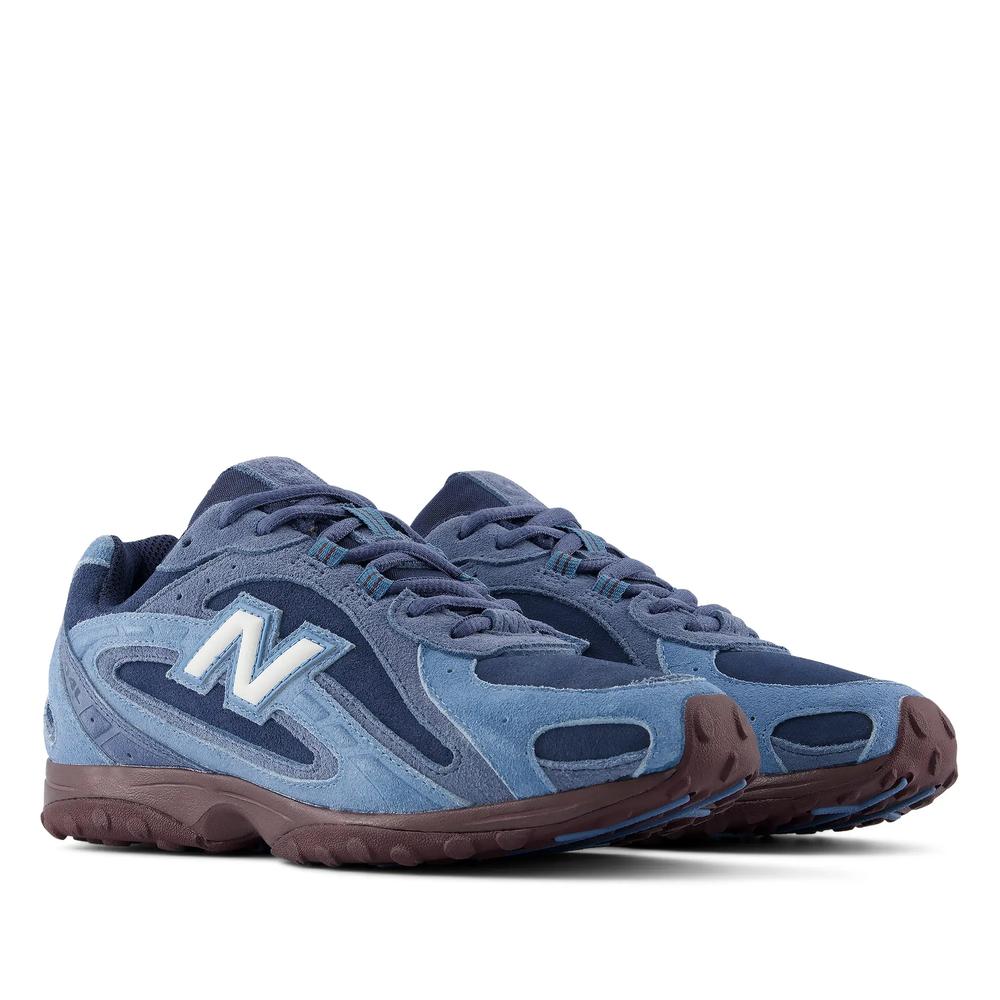 Női cipő New Balance U204LSEC - kék