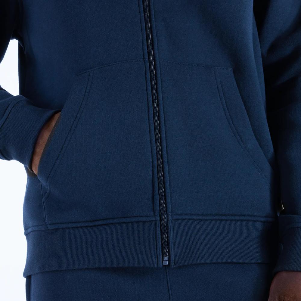 Férfi felső New Balance MJ43902NNY - sötétkék