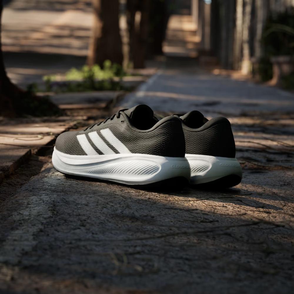 Férfi cipő adidas Running Response Runner 2 KJ1736 - fekete