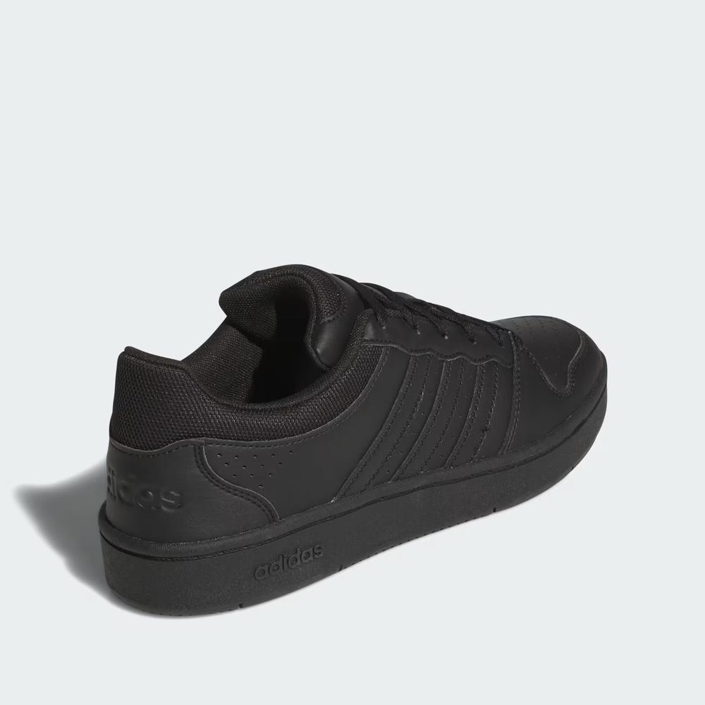 Férfi cipő adidas Sportswear Hoops Classic KI1047 - fekete