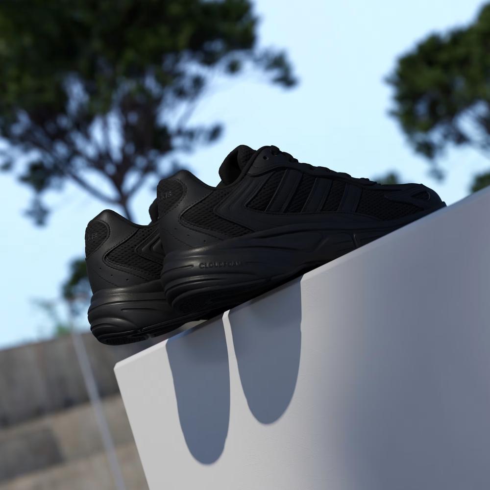 Pánske cipő adidas Sportswear Eclyptix 2000 JI2844 - fekete