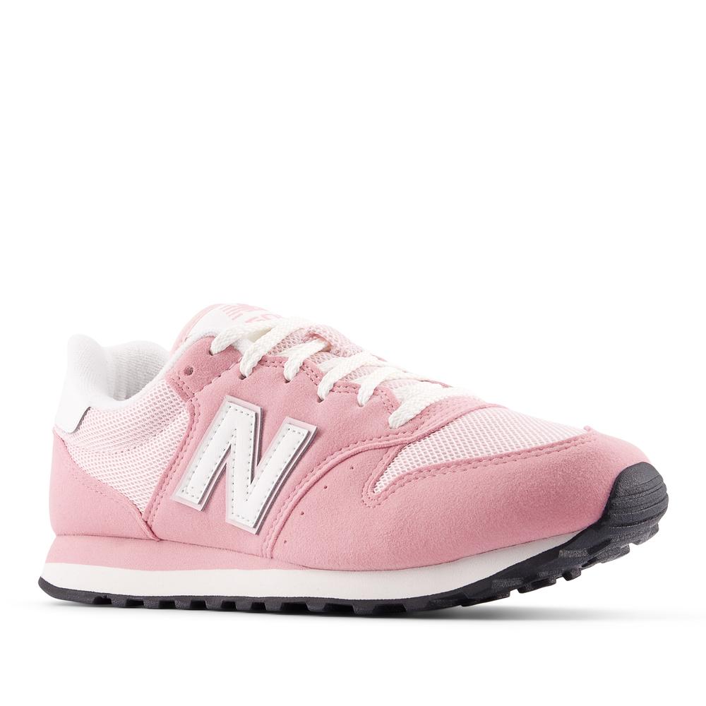 Női cipő New Balance GW500PKS - rózsaszín