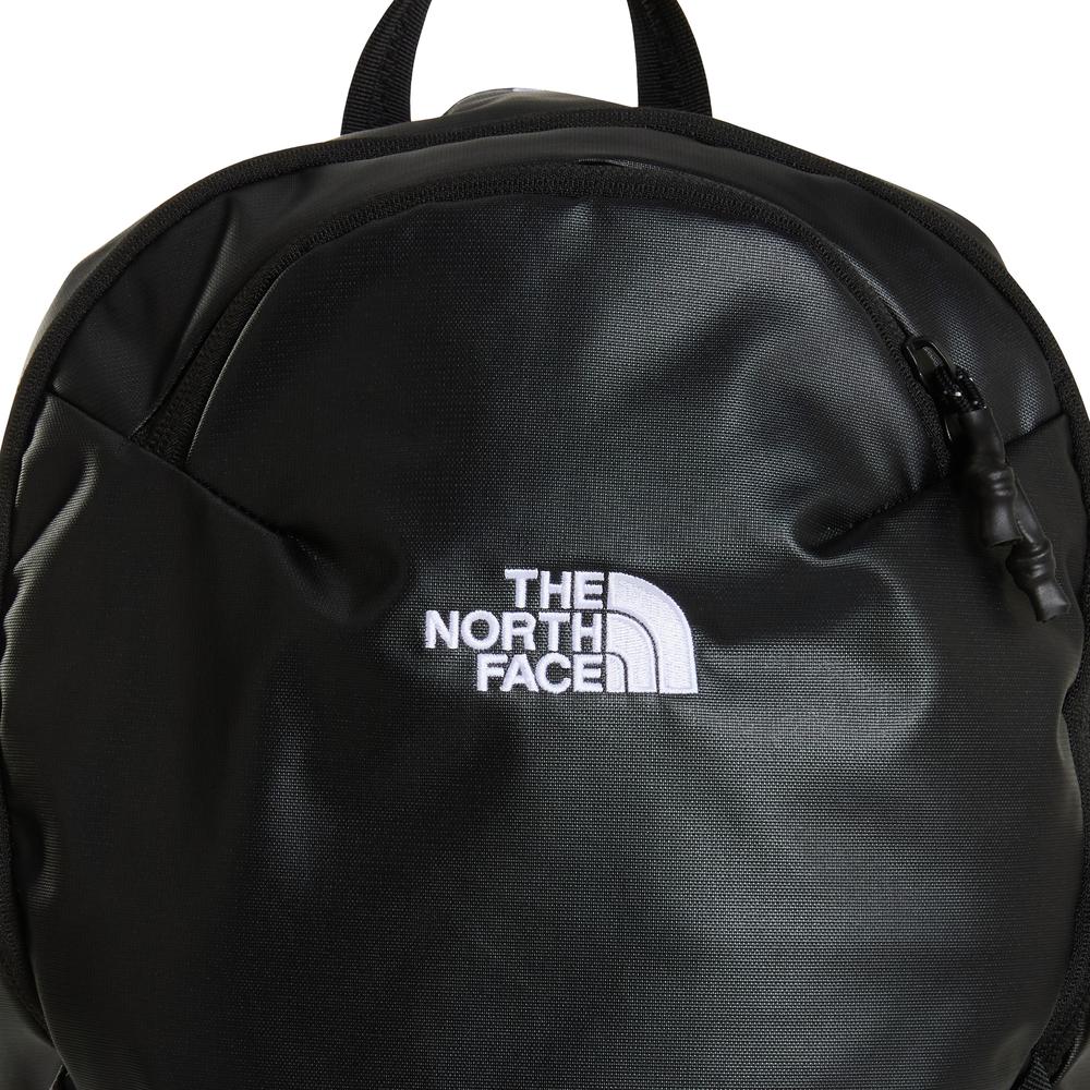 Hátitáska unisex The North Face Route Rocket 16 0A52EA4HF1 - fekete