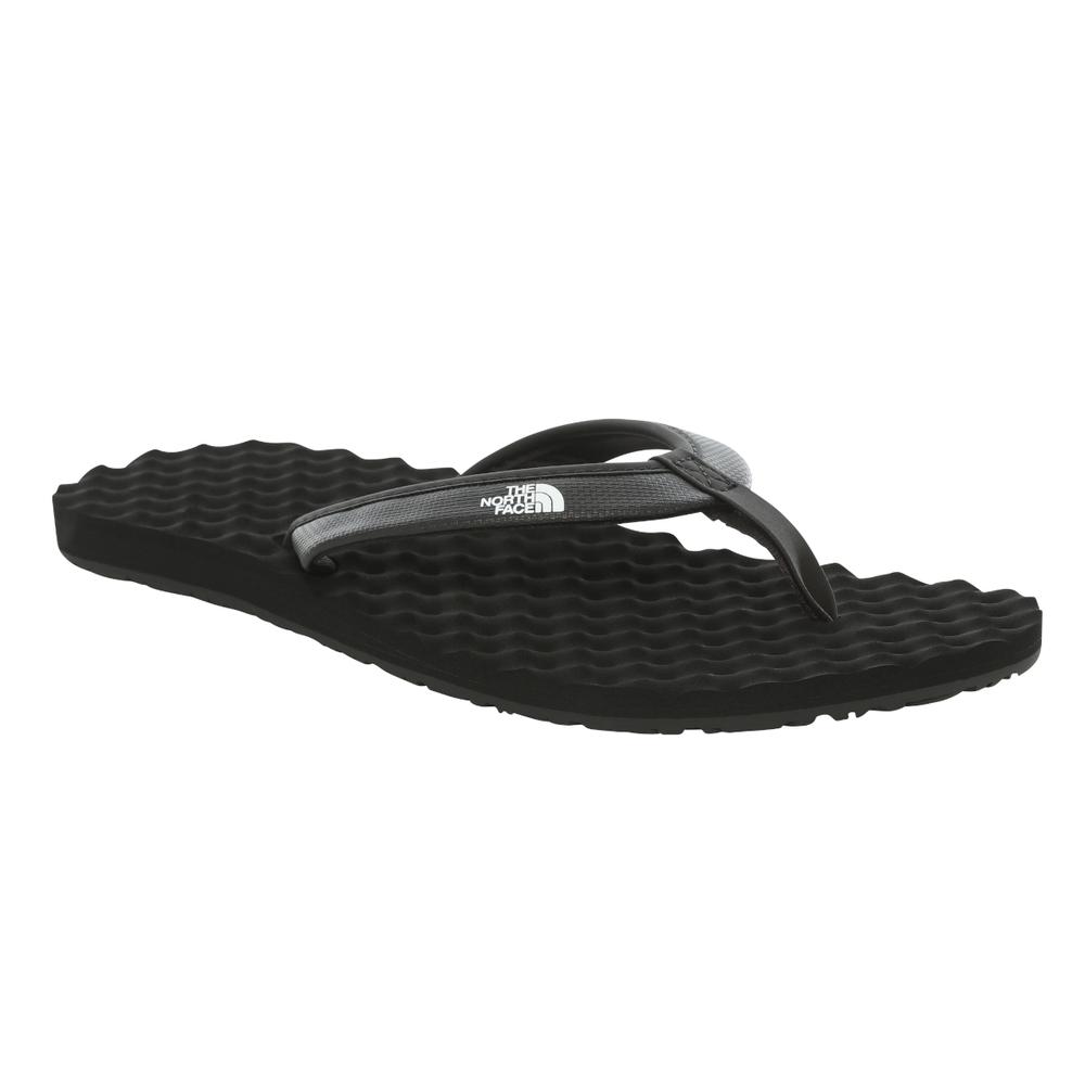 Flip Flop The North Face Base Camp II 0A47ABKY41 - fekete