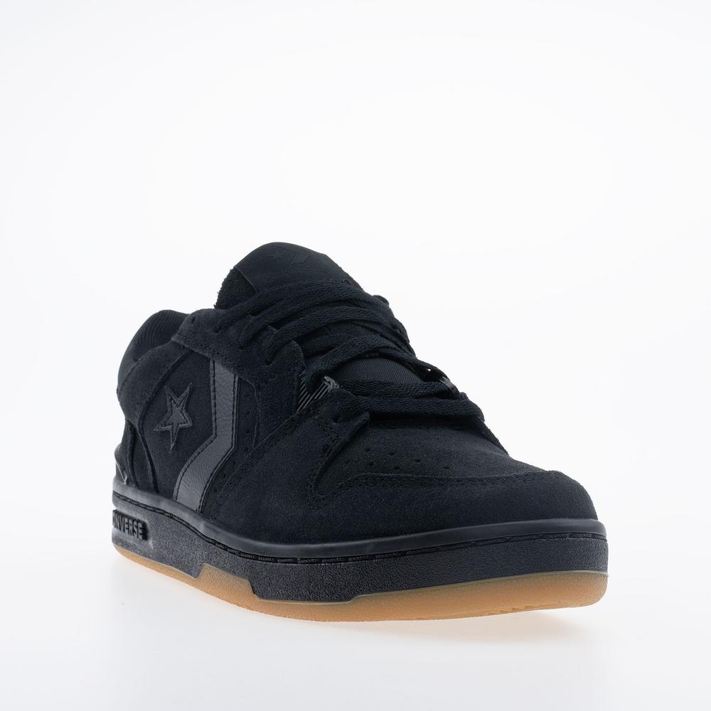 Férfi cipő Converse CL98 A14182C - fekete