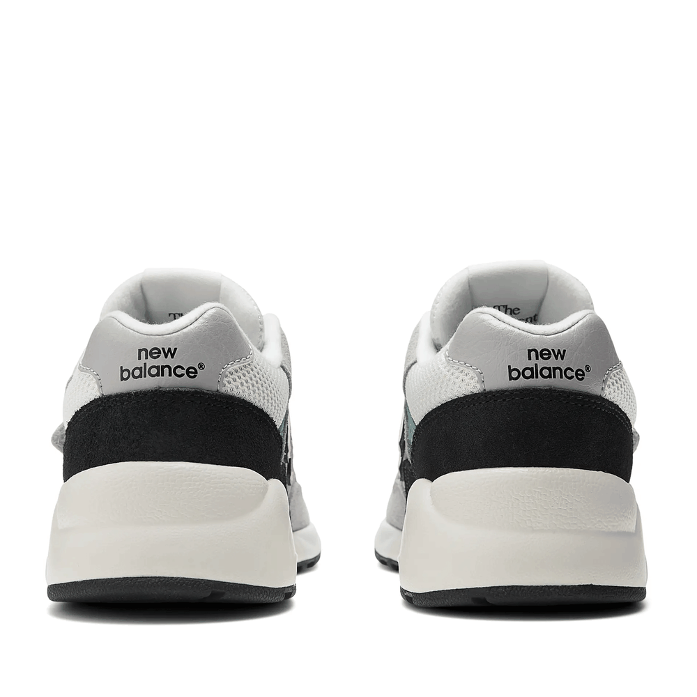 Cipő New Balance PV580GR - szürke