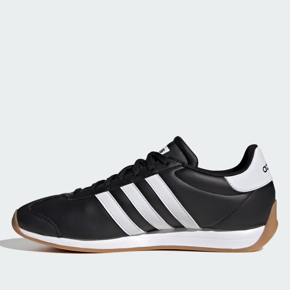 Cipő férfi adidas Sportswear Tenis Runvista Halo HQ2315 - fekete