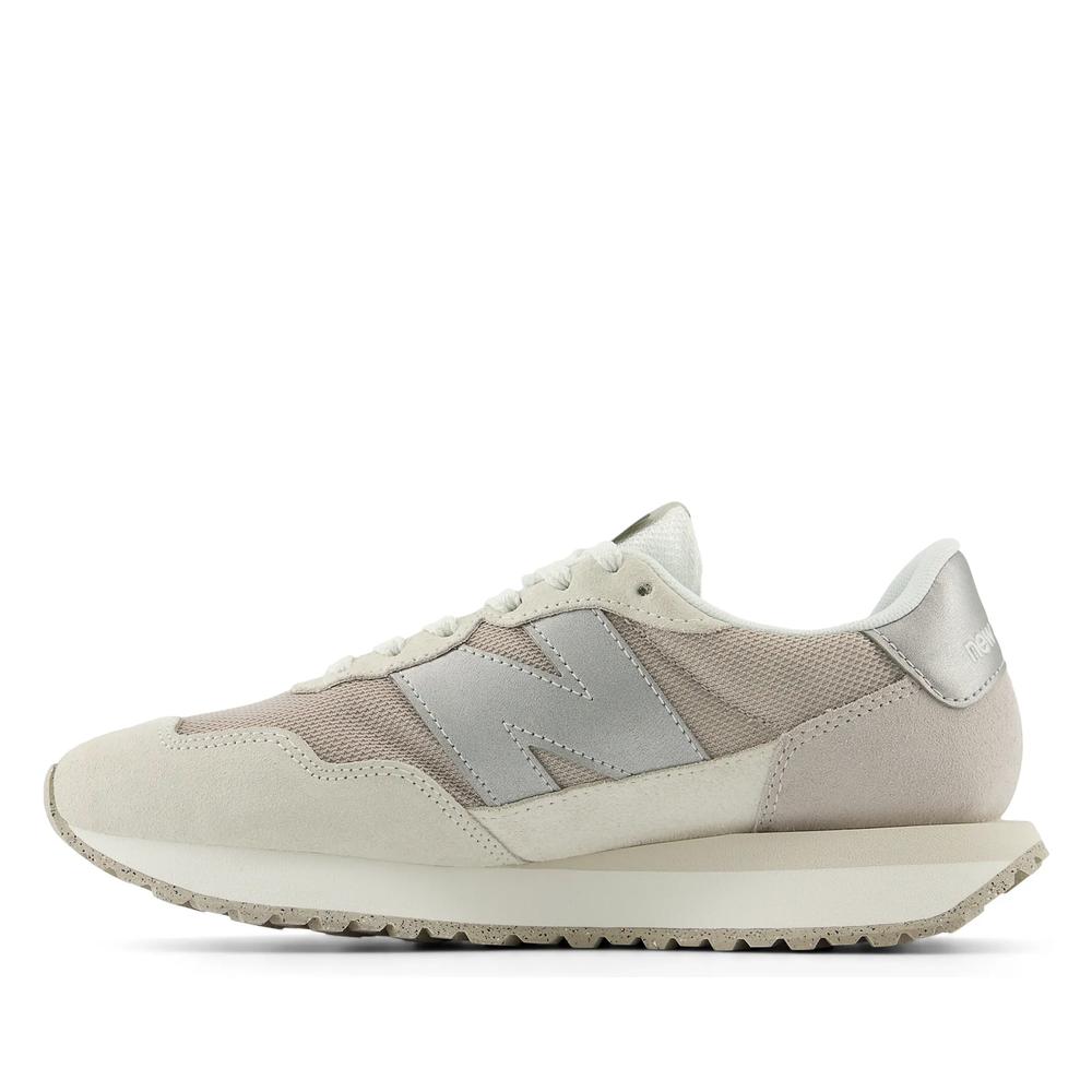 Női cipő New Balance WS237MSB - szürke
