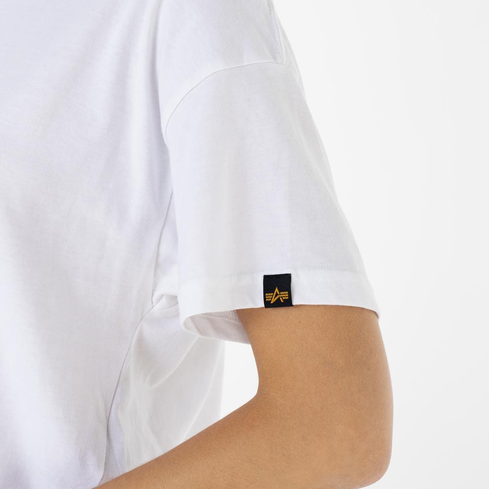 Alpha Industries Basic T Cos > 11605009