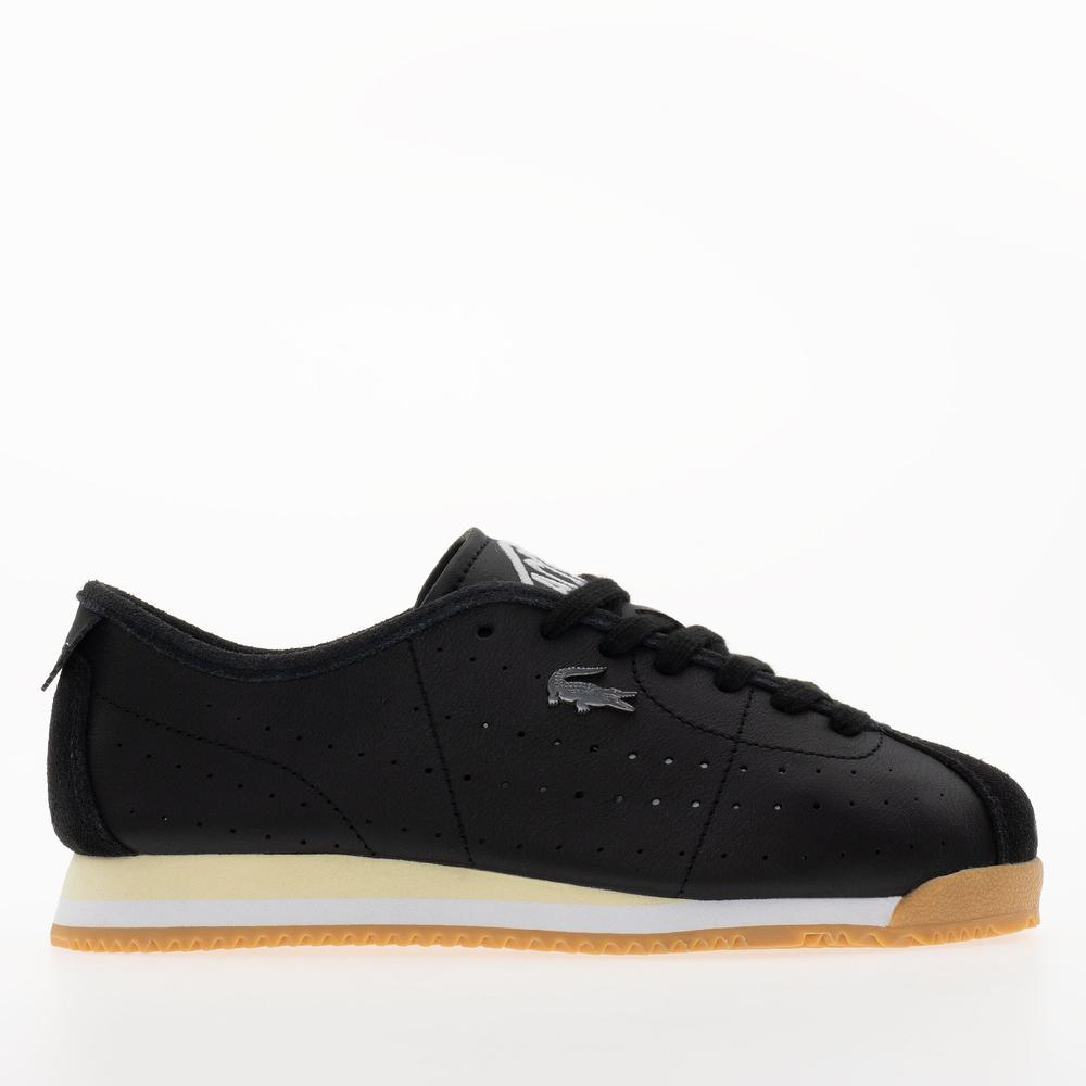Cipő Lacoste Club-Low 749SFA0043-454 - fekete