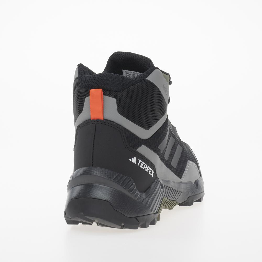 Cipő adidas Eastrail 2.0 Mid Rain.Rdy Hiking IG8858 - fekete