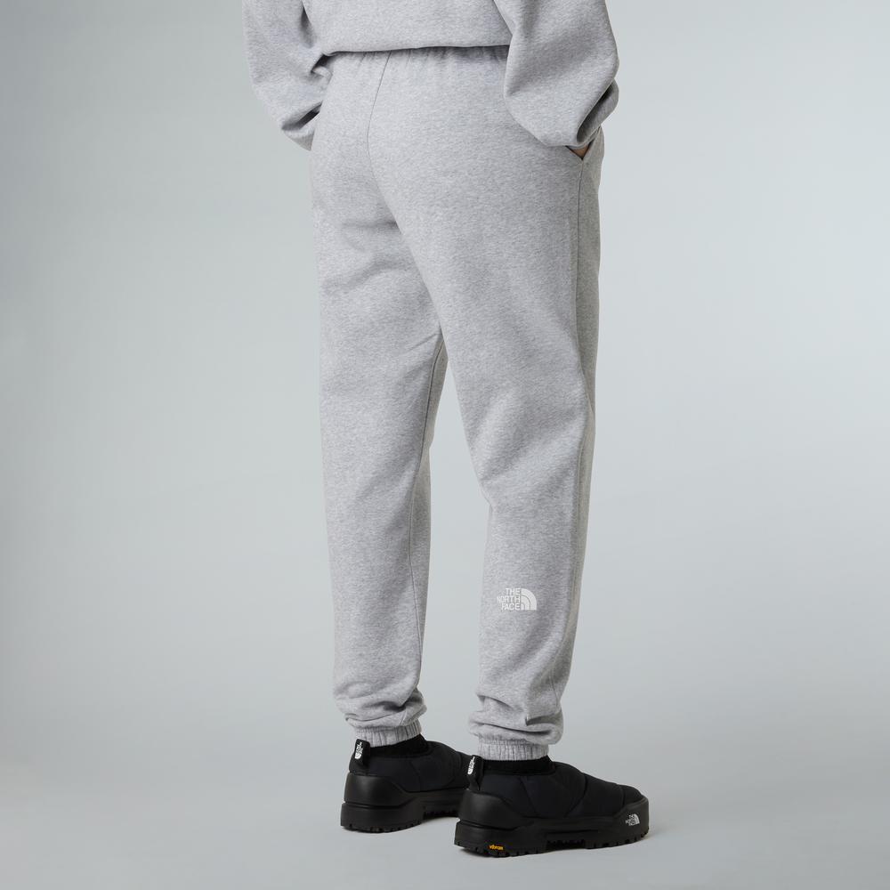 Női alsonadrág The North Face Simple Dome 0A8C1YDYX1 - szürke