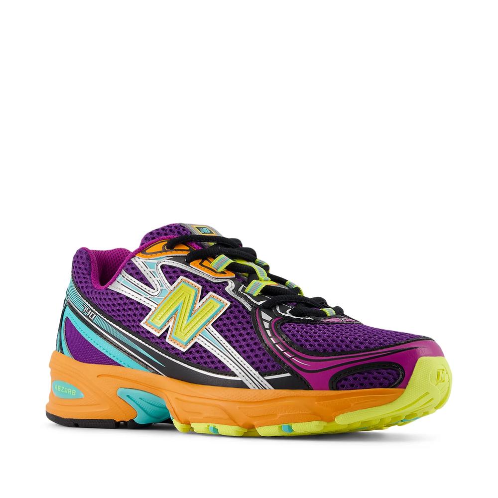Férfi cipő New Balance U740MC2 - többszínű