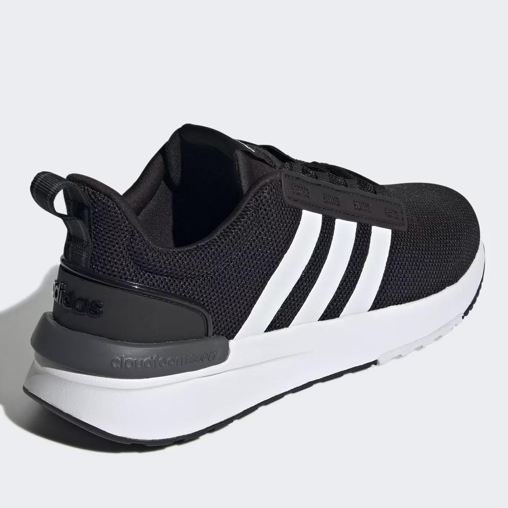 Cipő adidas Racer TR21 GZ8184 - fekete