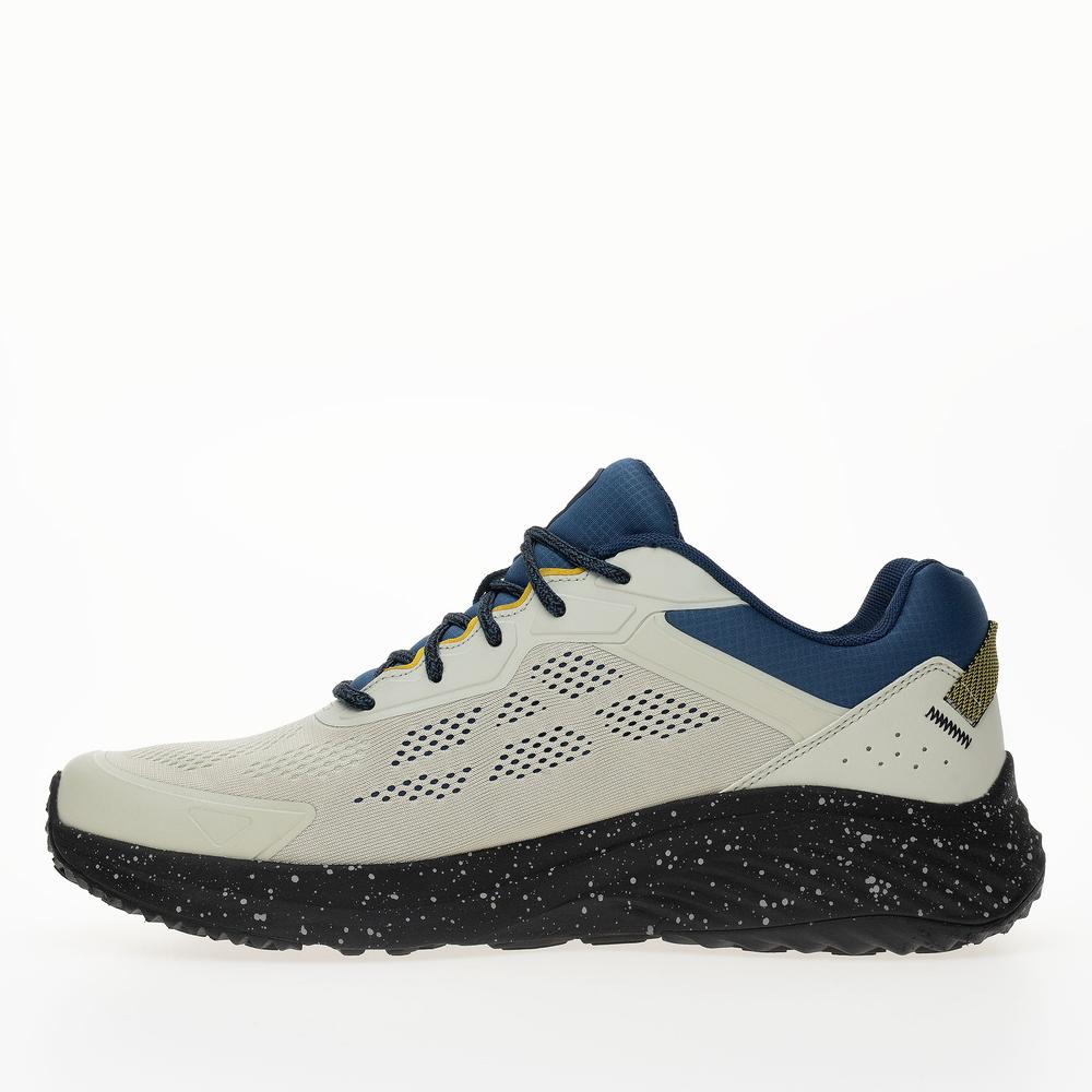 Cipő Skechers Bounder RSE 232780NTMT - fehér