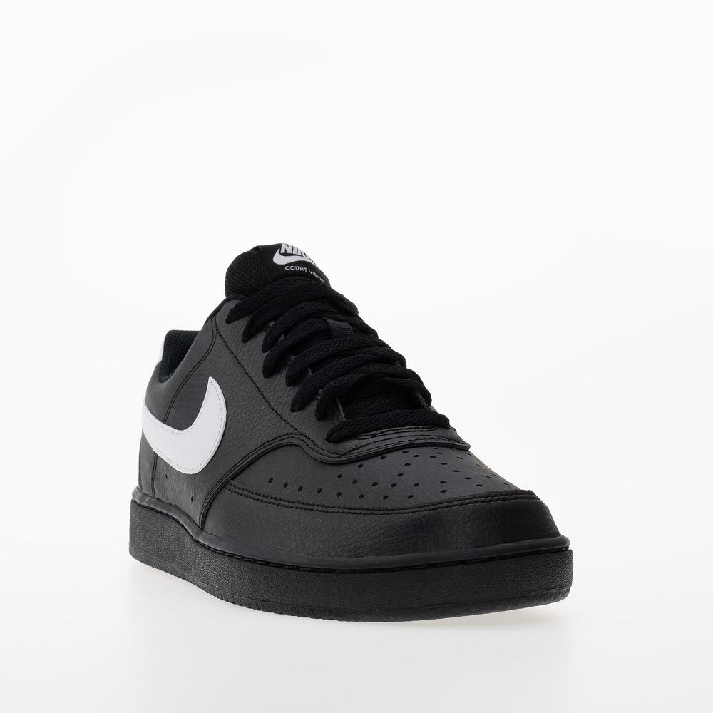 Cipő férfi Nike Court Vision Low FZ0630-010 - fekete