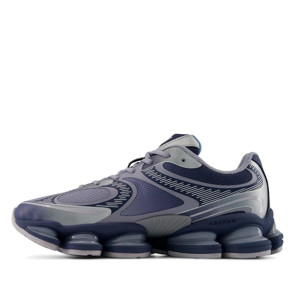 Unisex cipő New Balance U200017F - lila