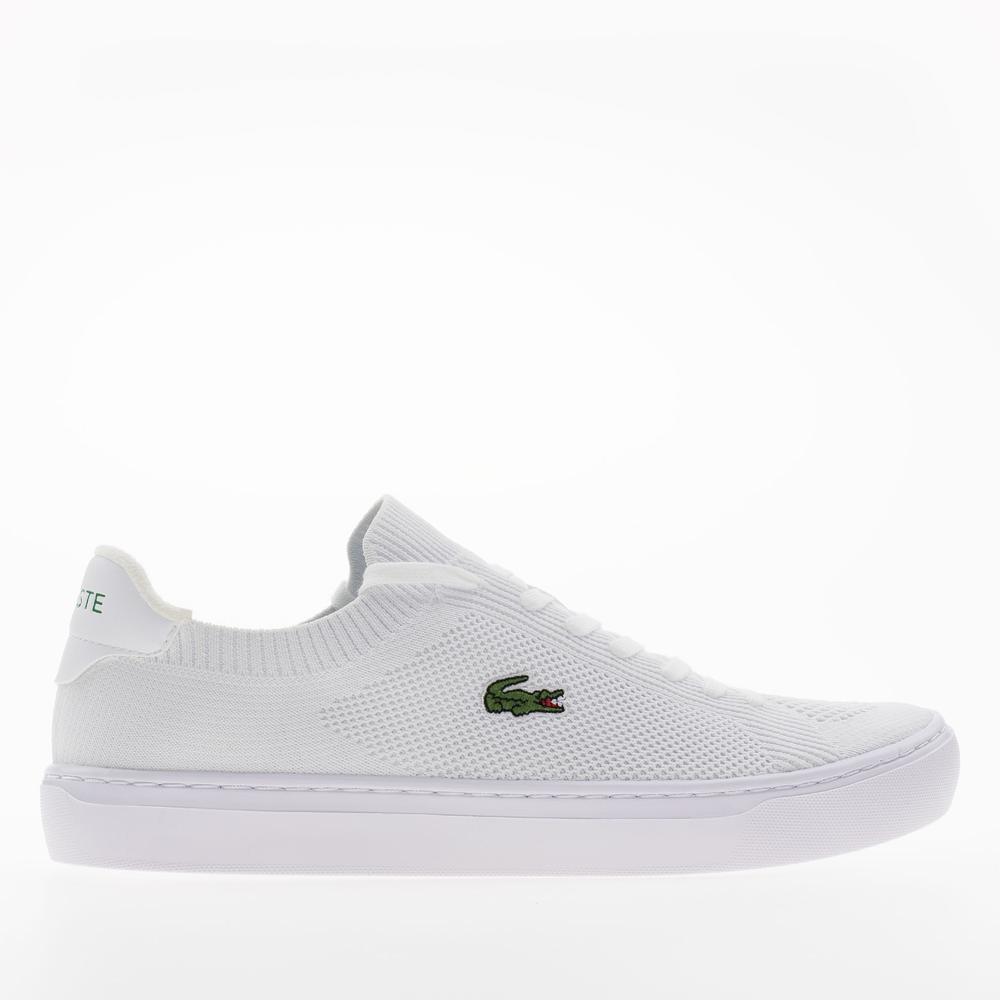 Cipő Lacoste La Piquee 749CMA0004-21G - fehér