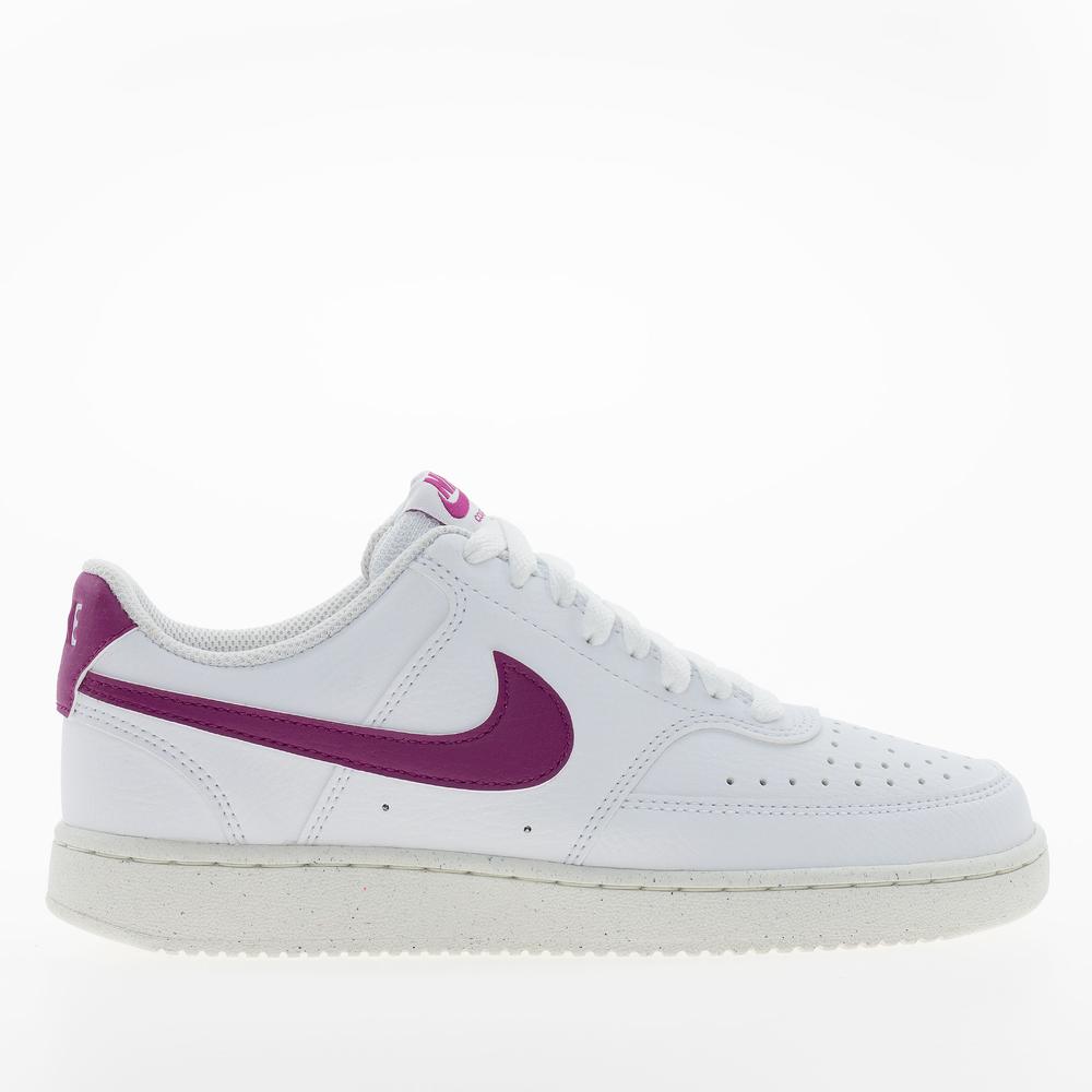 Női cipő Nike Court Vision Low Next Nature DH3158-500 - fehér