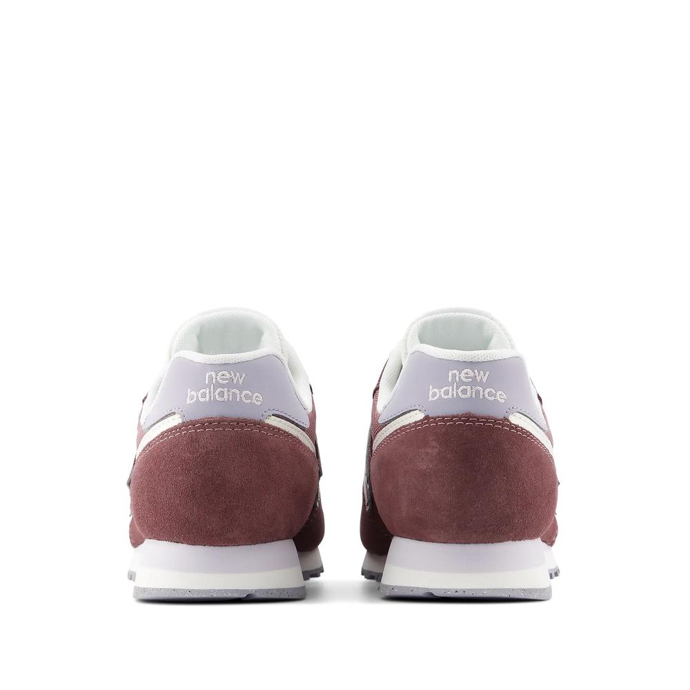 Női cipő New Balance W3739TR - gesztenyebarna