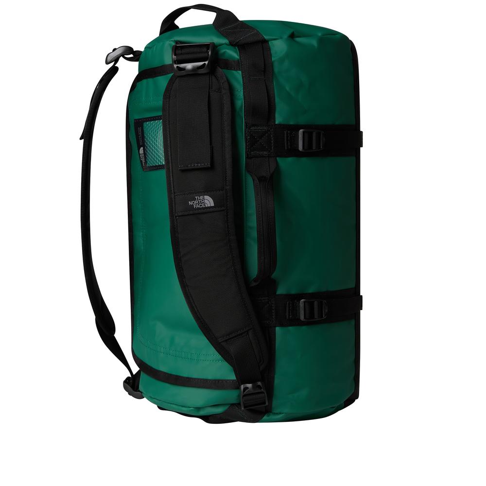 Táska The North Face Base Camp Duffel XS 0A52SSS9W1 - zöld