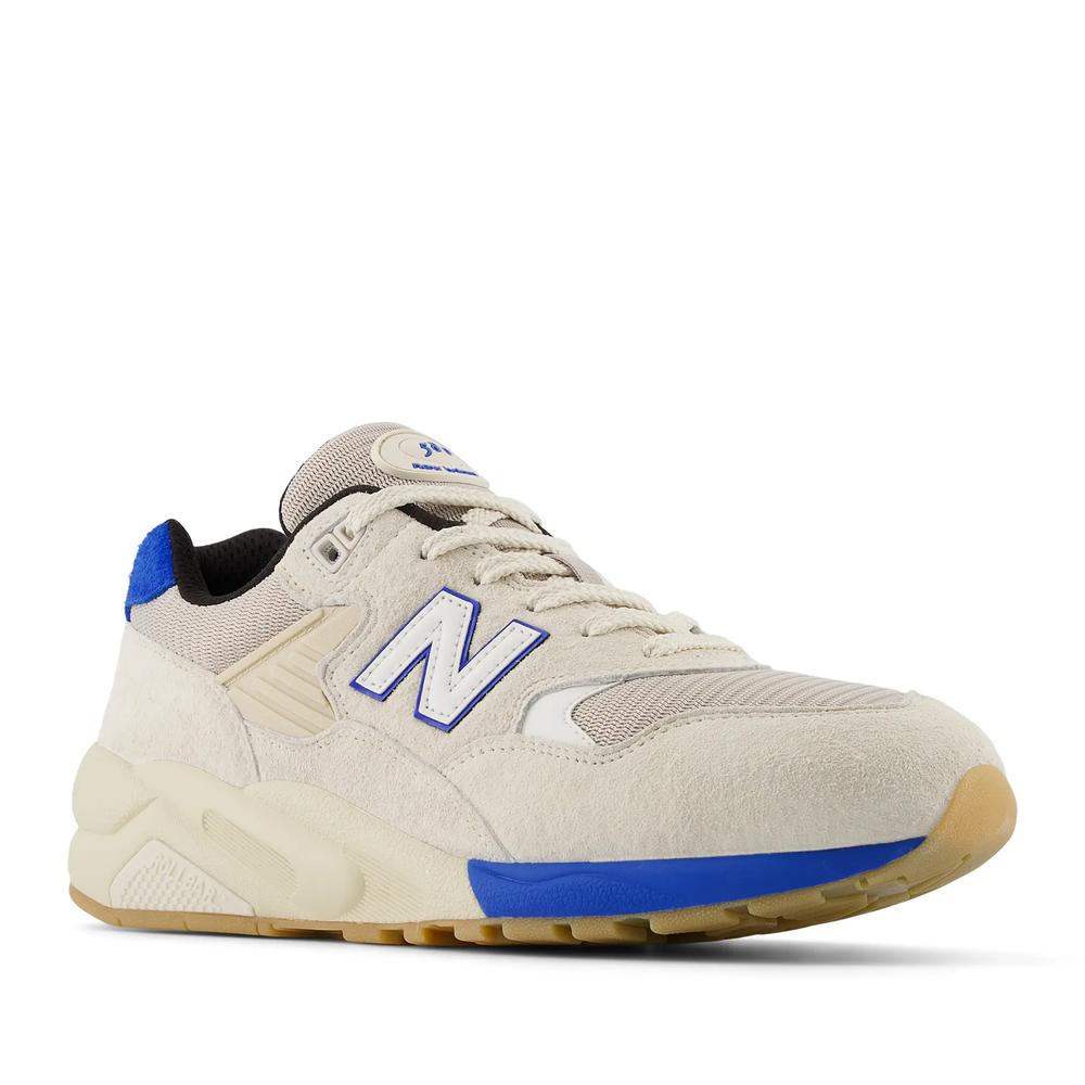 Cipő New Balance MT580ESB - bézs