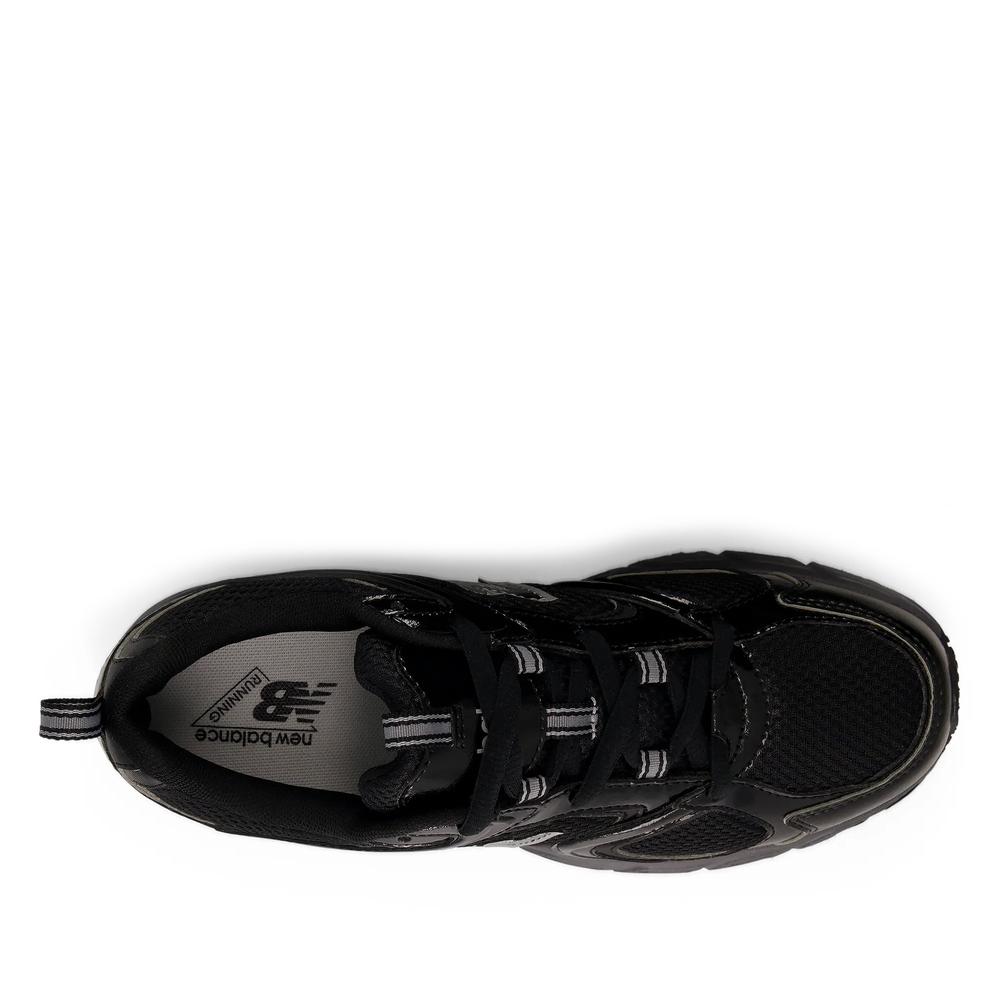 Női cipő New Balance W4085L6 - fekete