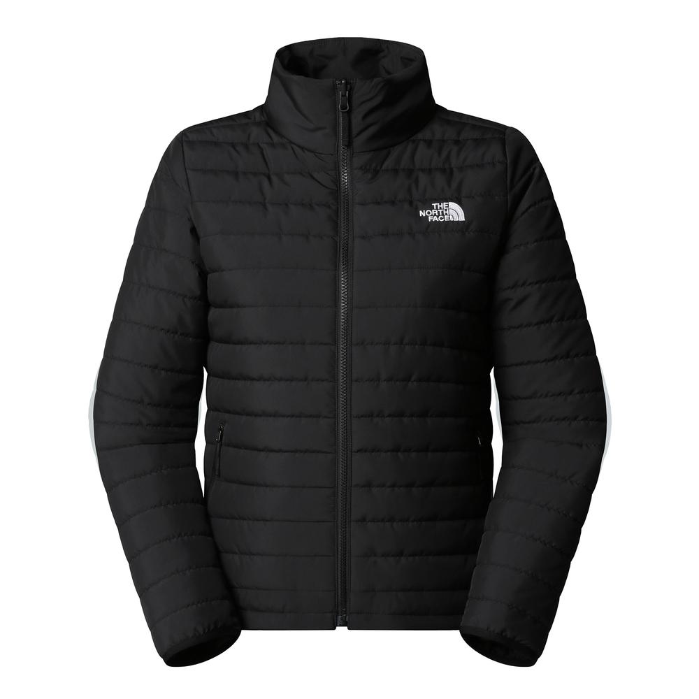 Női dzseki The North Face 3w1 Carto Mono Triclimate 0A8D3DJK31 - fekete