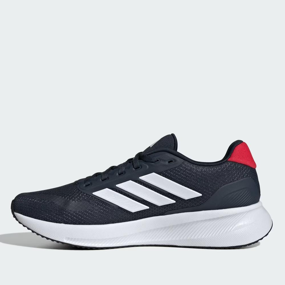 Cipő adidas Runfalcon 5 JI0873 - sötétkék