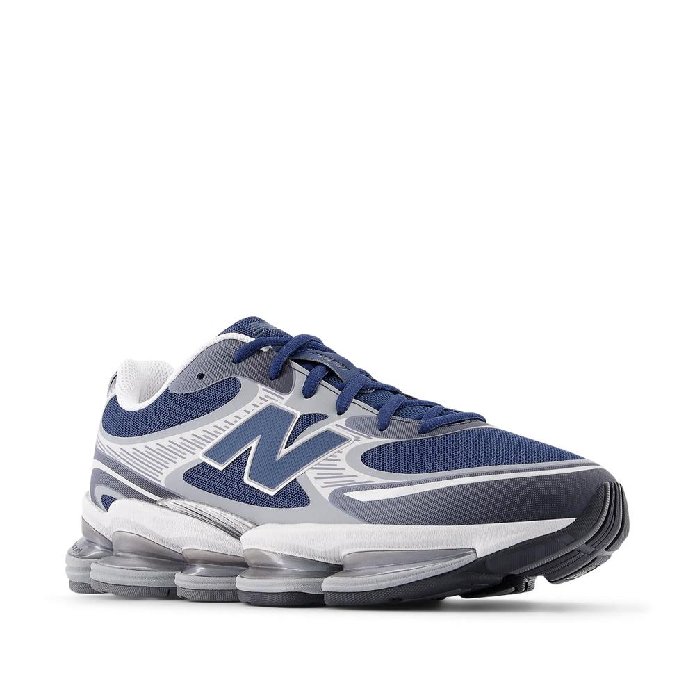 Unisex cipő New Balance U20001PB - szürke