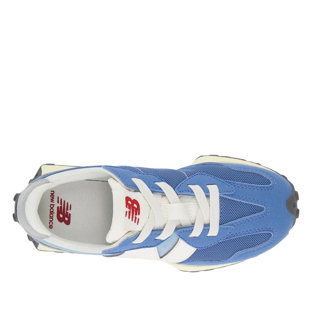 Gyermekcipő New Balance PH327RA - kék